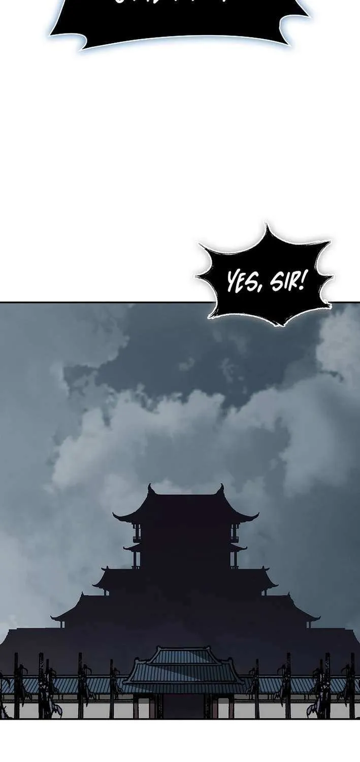 Memoir Of The King Of War Chapter 227 page 54 - 