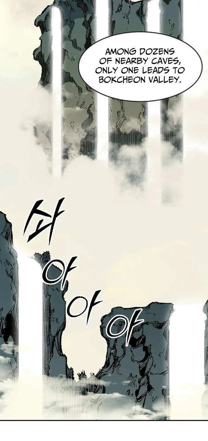 Memoir Of The King Of War Chapter 227 page 58 - 