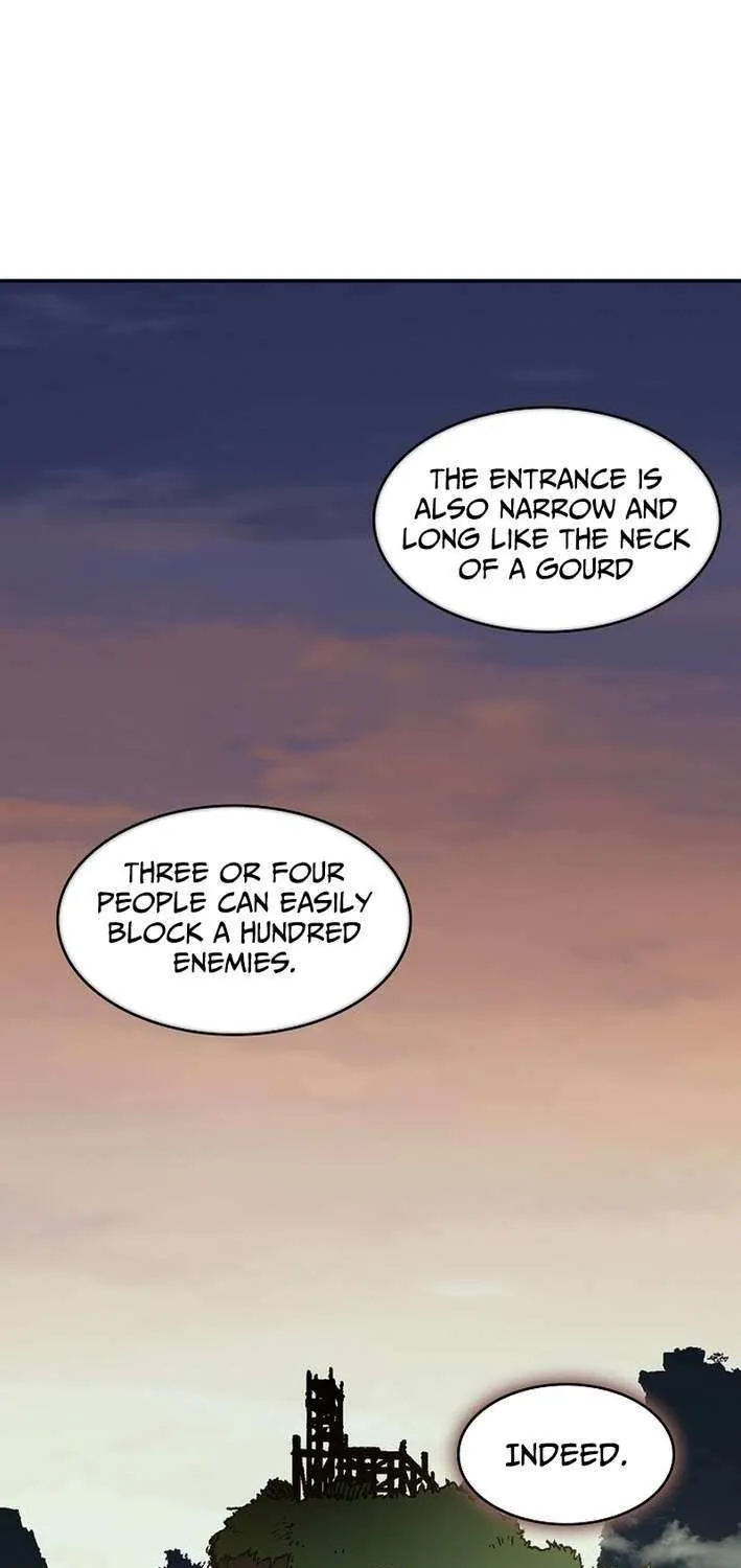 Memoir Of The King Of War Chapter 227 page 59 - 