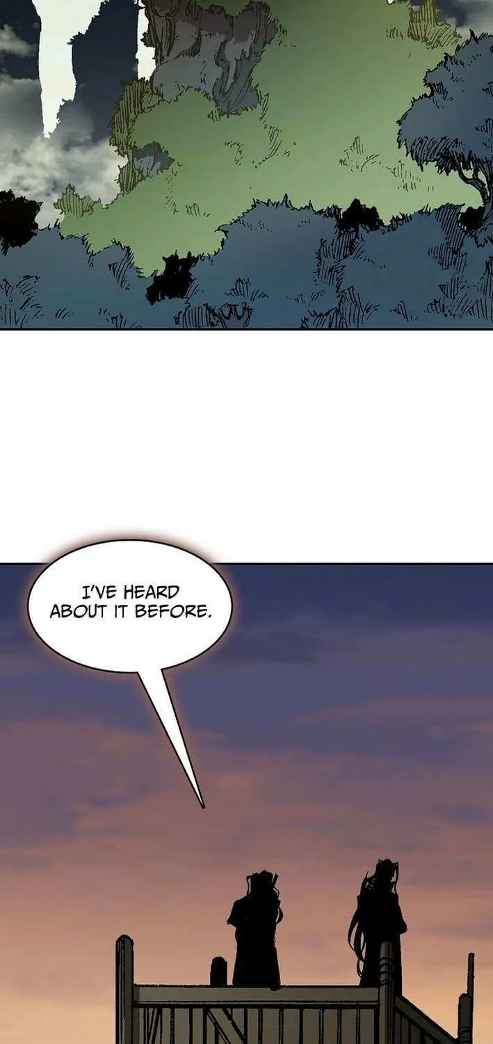 Memoir Of The King Of War Chapter 227 page 60 - 