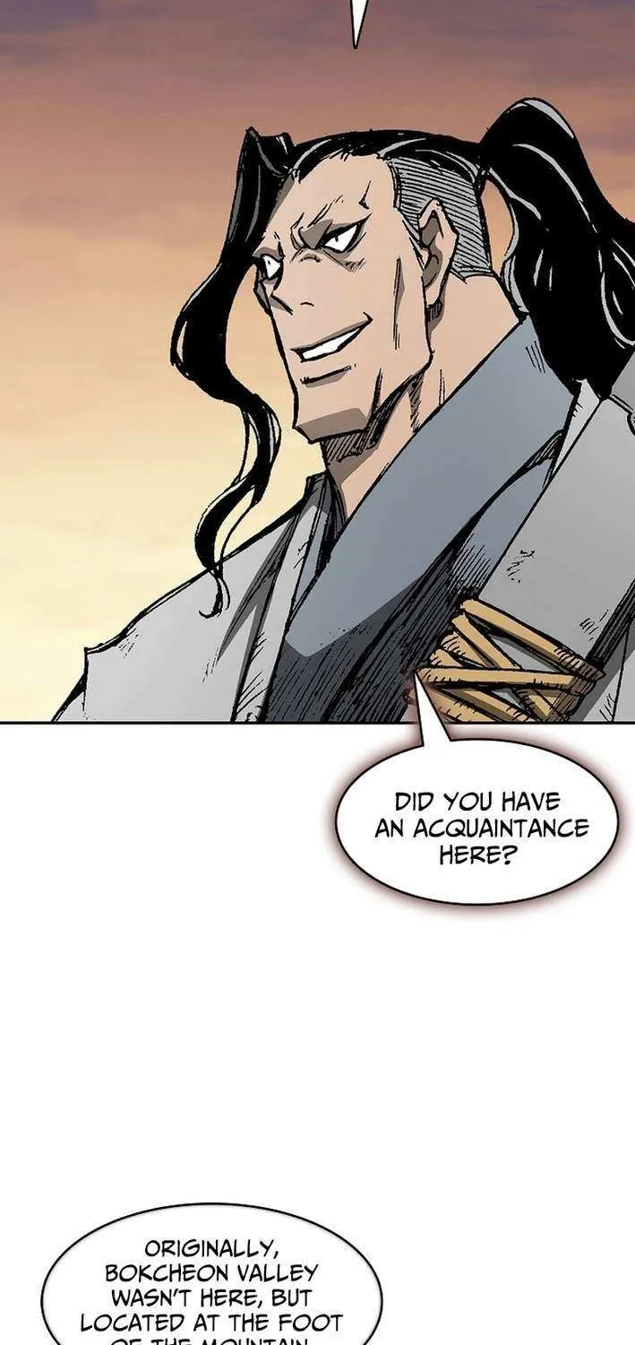 Memoir Of The King Of War Chapter 227 page 62 - 