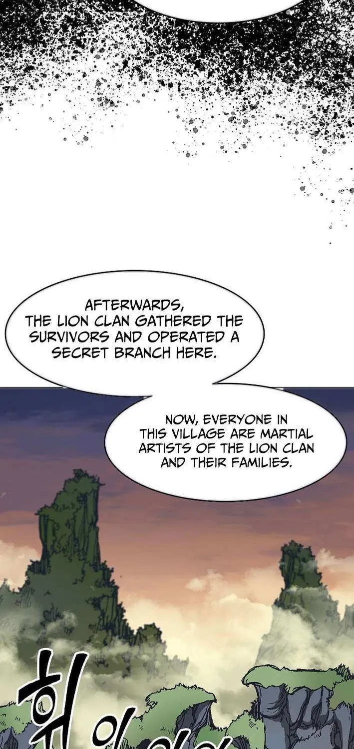 Memoir Of The King Of War Chapter 227 page 65 - 