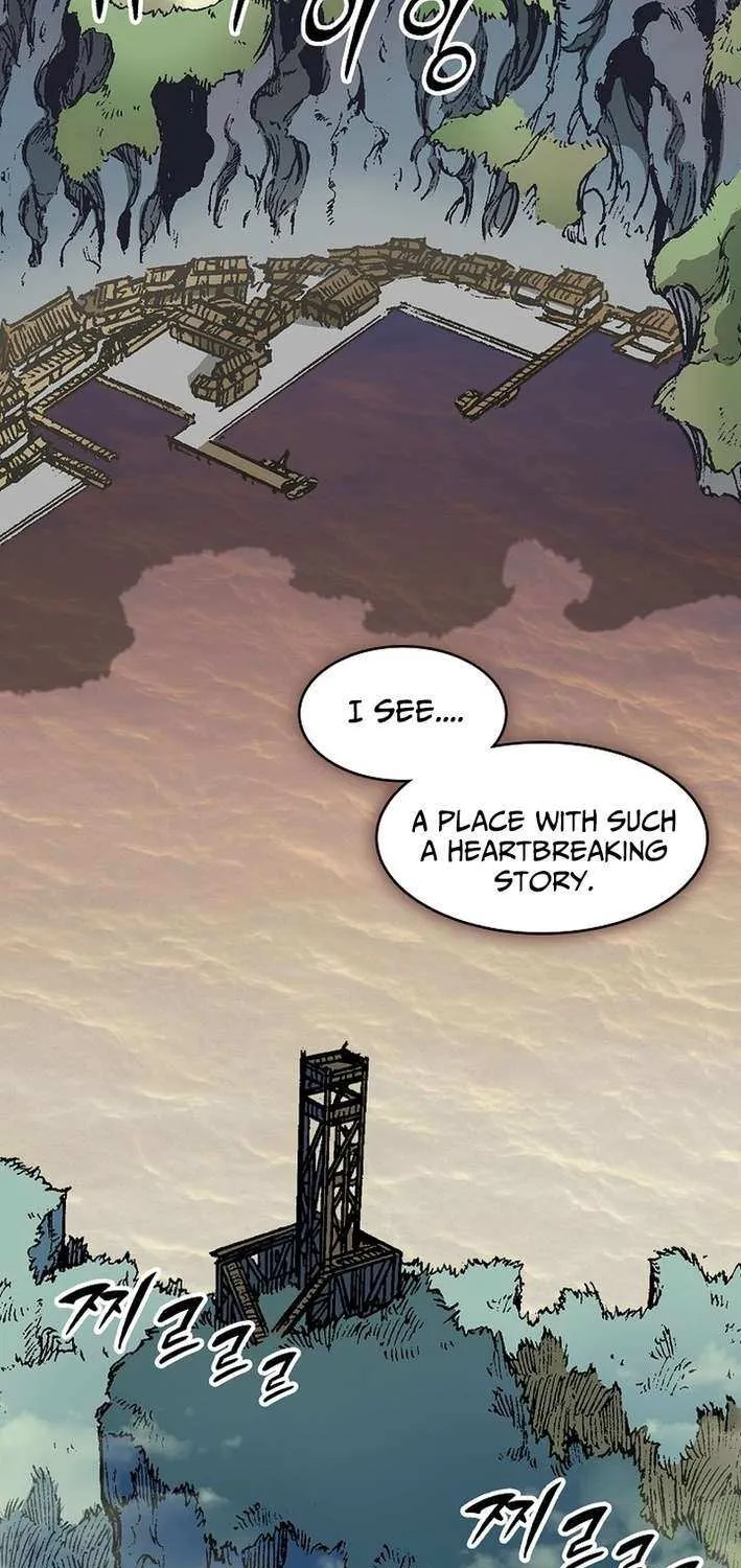 Memoir Of The King Of War Chapter 227 page 66 - 