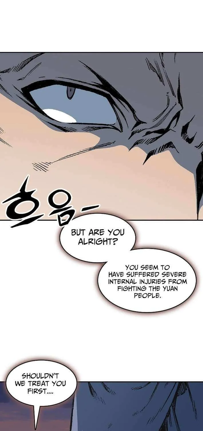 Memoir Of The King Of War Chapter 227 page 68 - 