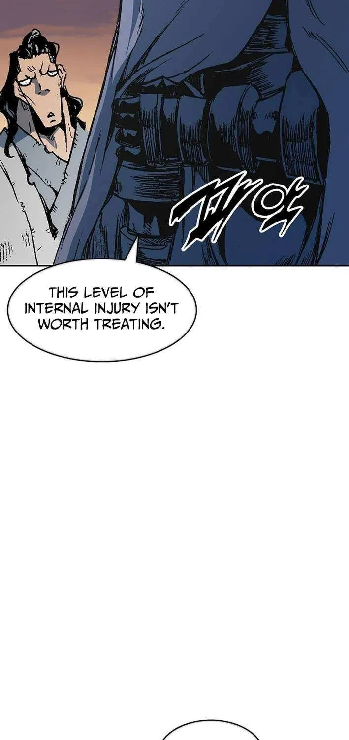 Memoir Of The King Of War Chapter 227 page 69 - 