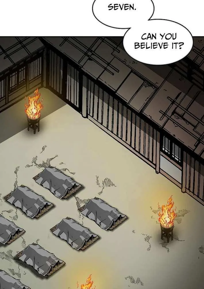Memoir Of The King Of War Chapter 227 page 70 - 