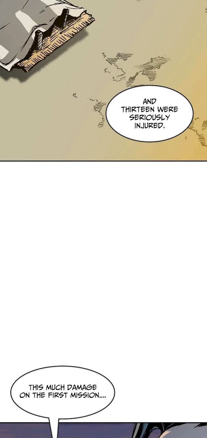 Memoir Of The King Of War Chapter 227 page 72 - 