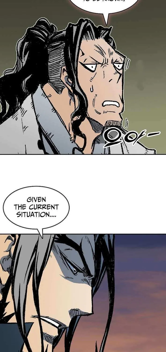 Memoir Of The King Of War Chapter 227 page 74 - 