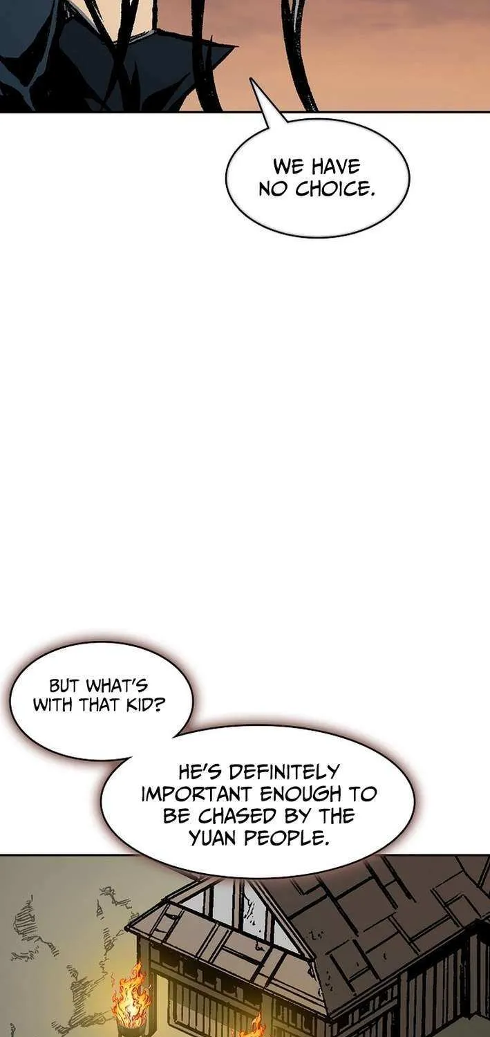 Memoir Of The King Of War Chapter 227 page 75 - 