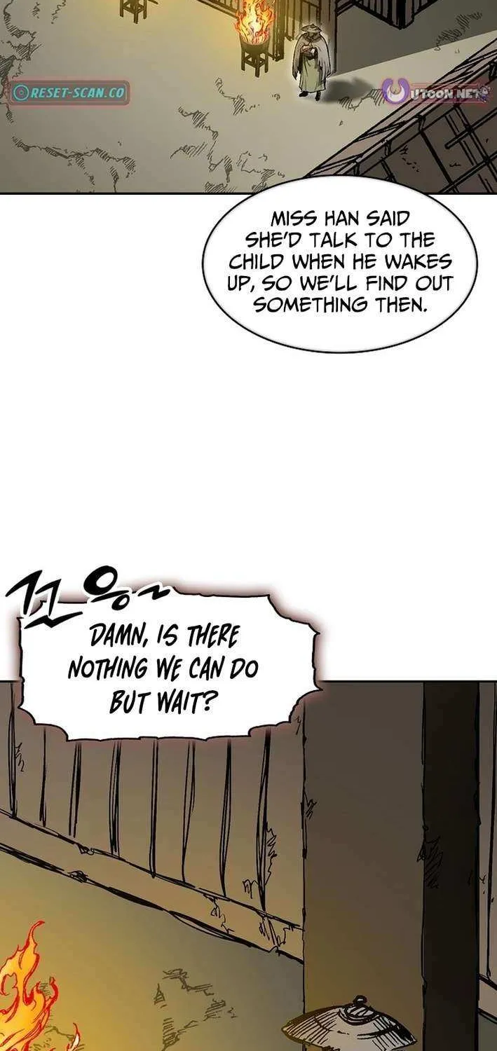 Memoir Of The King Of War Chapter 227 page 76 - 