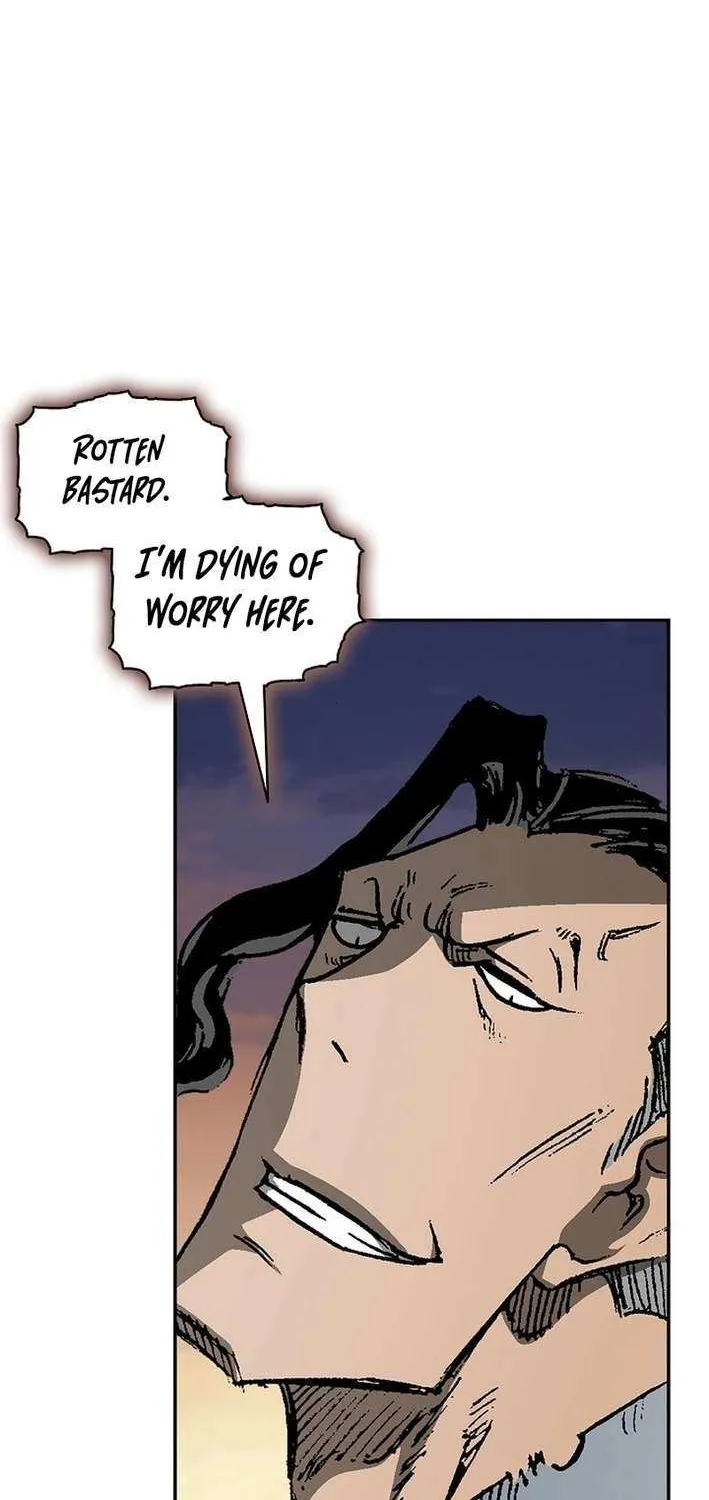 Memoir Of The King Of War Chapter 227 page 79 - 
