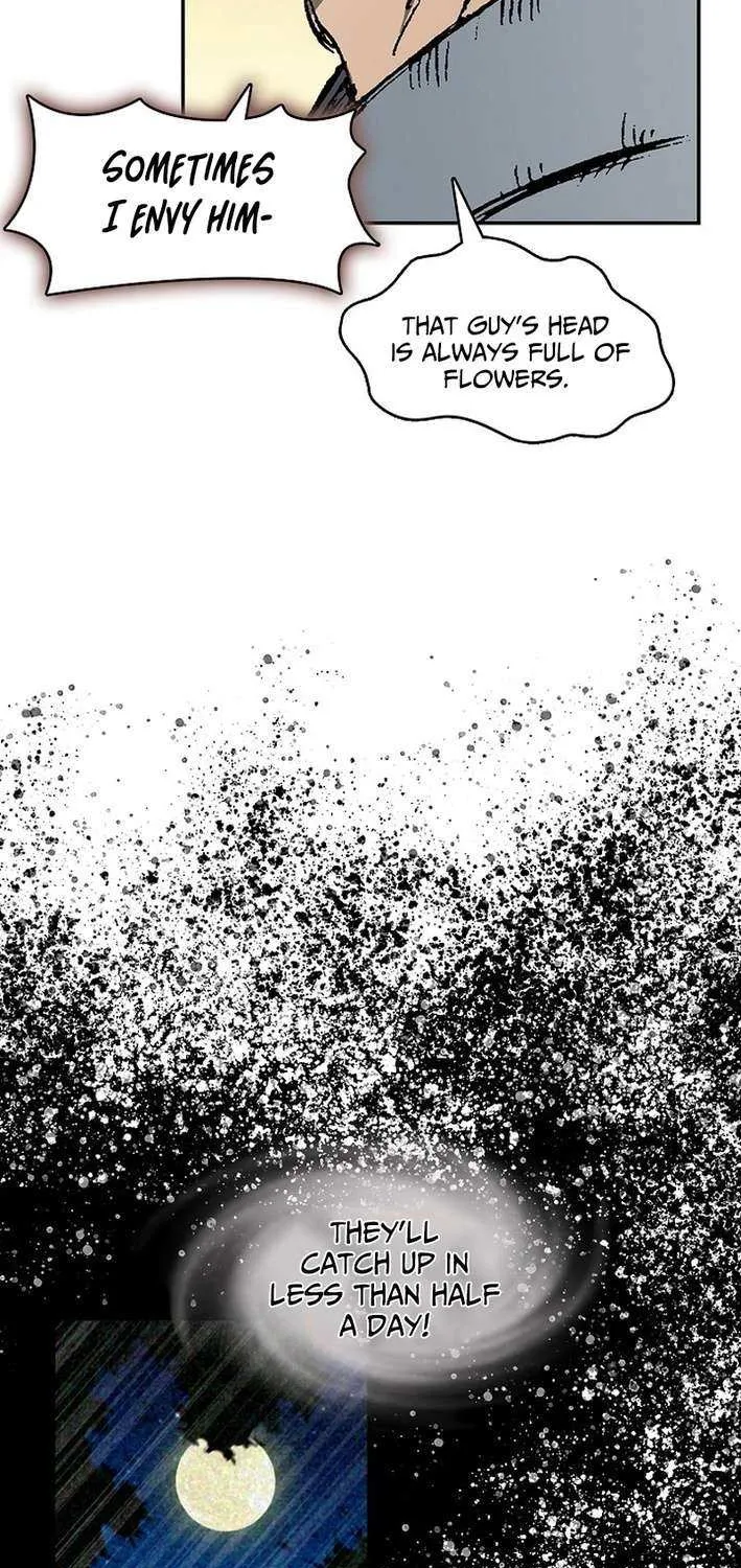 Memoir Of The King Of War Chapter 227 page 80 - 