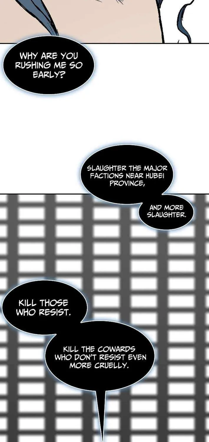 Memoir Of The King Of War Chapter 227 page 9 - 