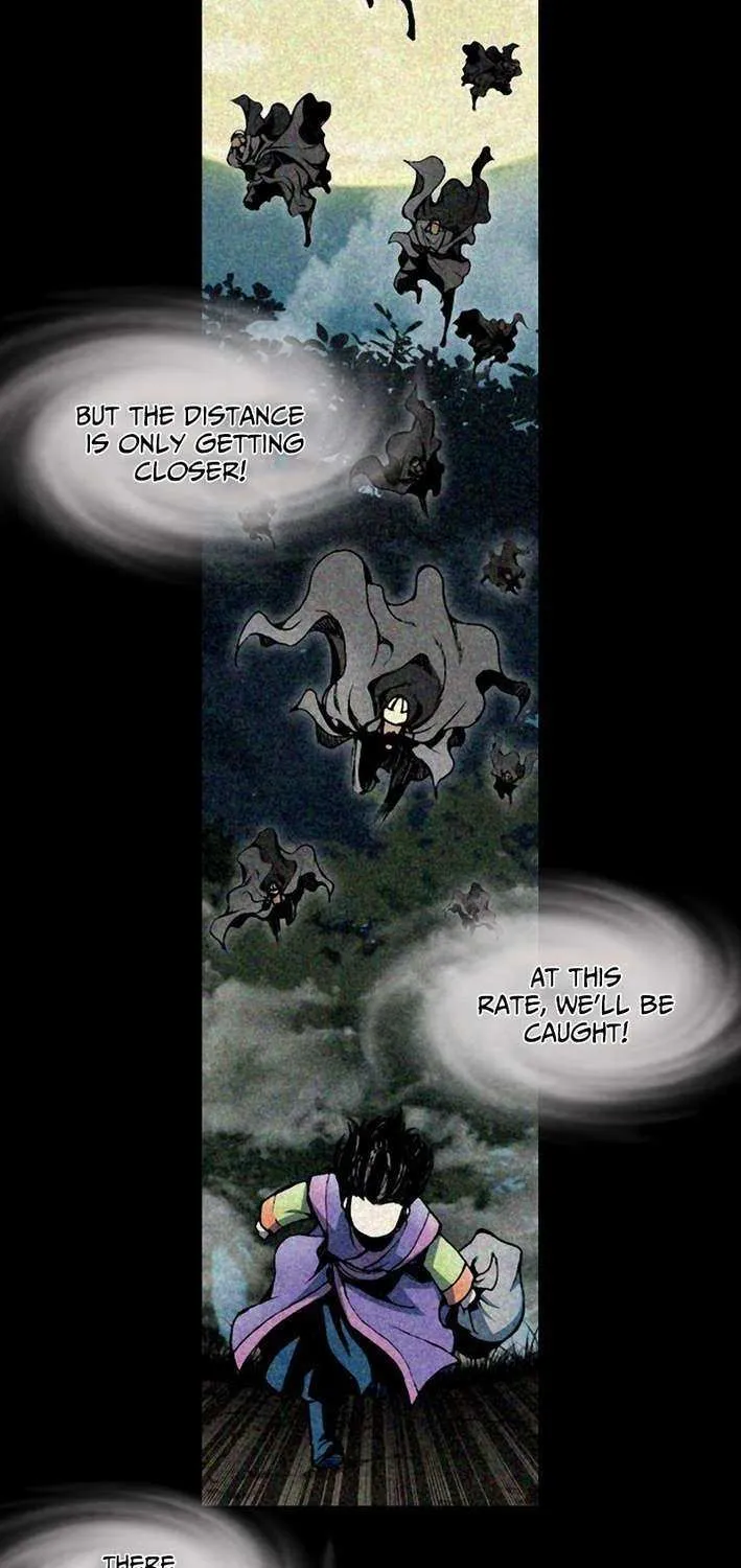 Memoir Of The King Of War Chapter 227 page 82 - 