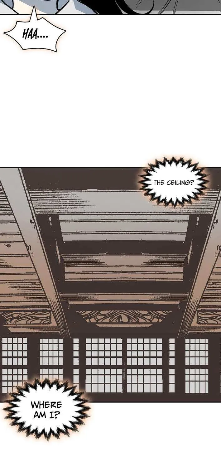 Memoir Of The King Of War Chapter 227 page 87 - 