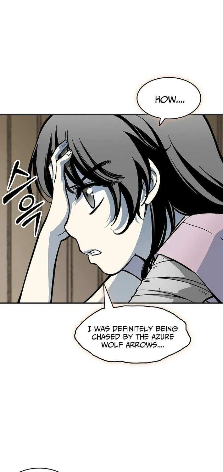 Memoir Of The King Of War Chapter 227 page 88 - 