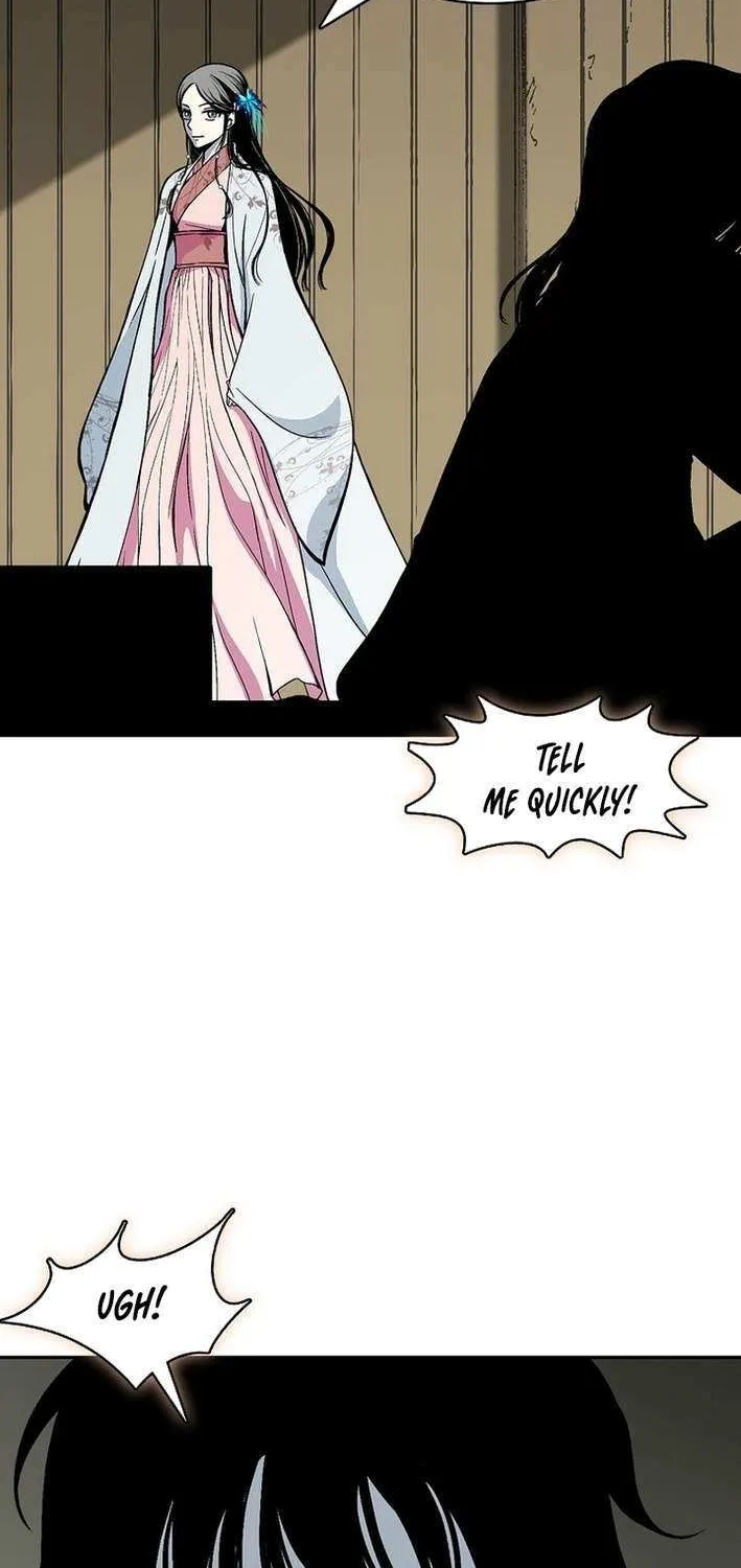 Memoir Of The King Of War Chapter 227 page 90 - 