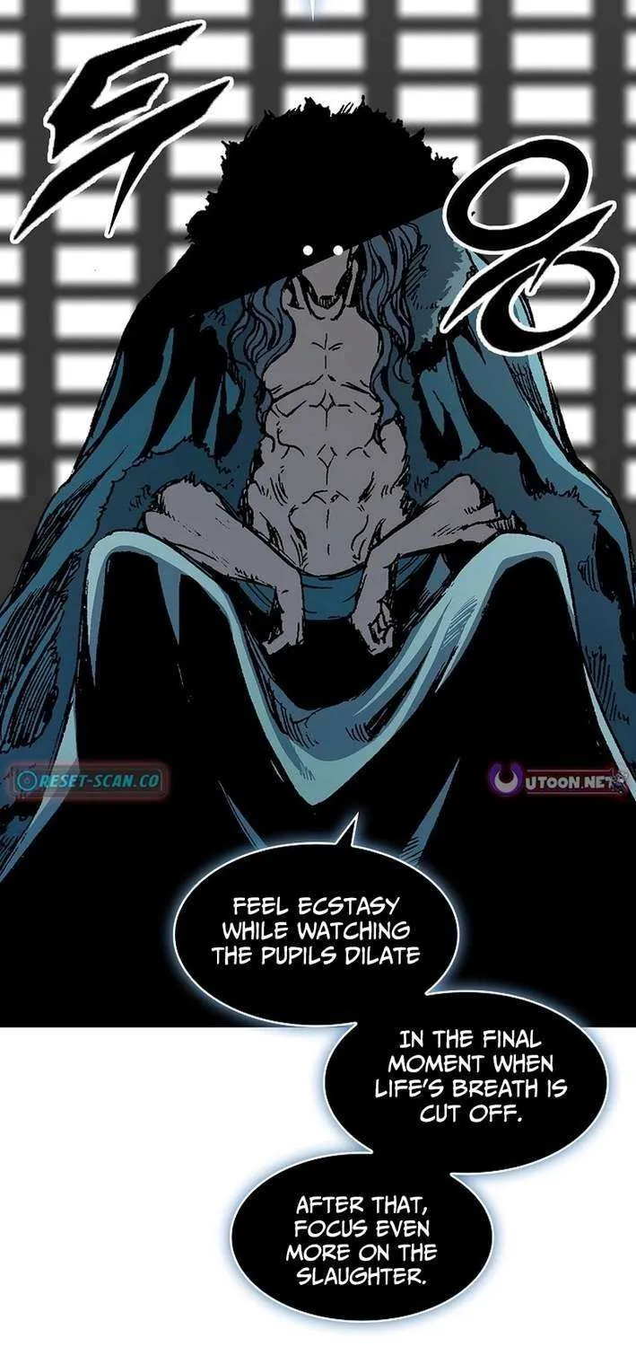 Memoir Of The King Of War Chapter 227 page 10 - 