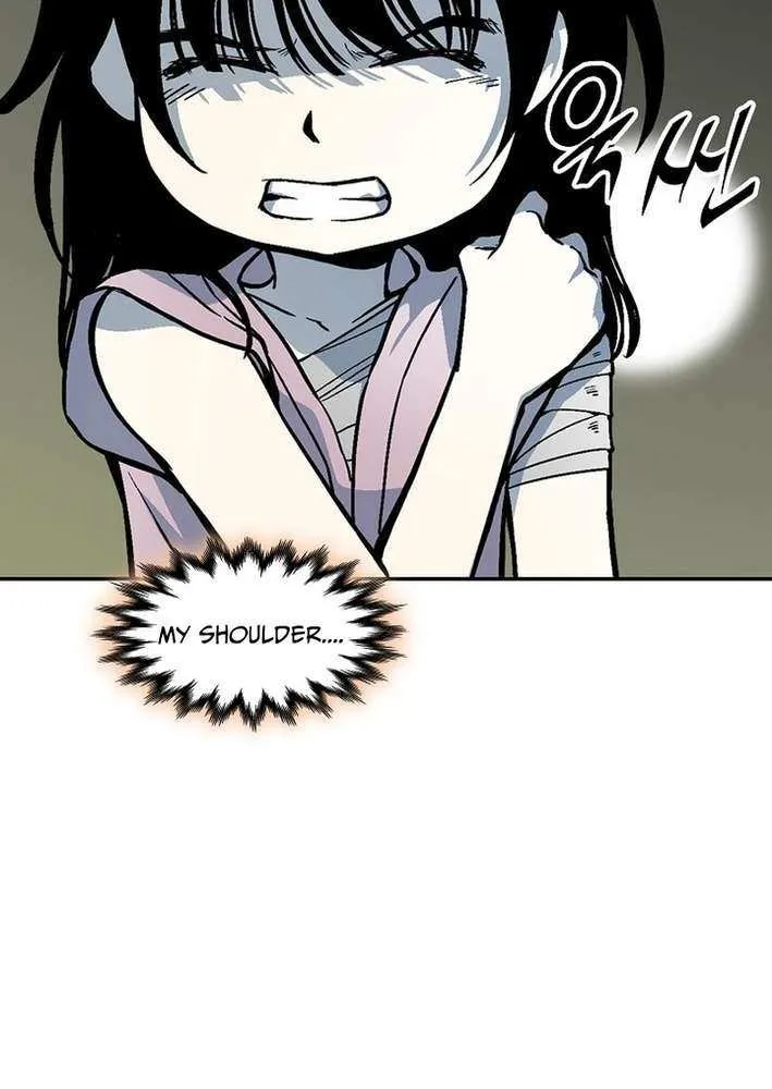 Memoir Of The King Of War Chapter 227 page 91 - 