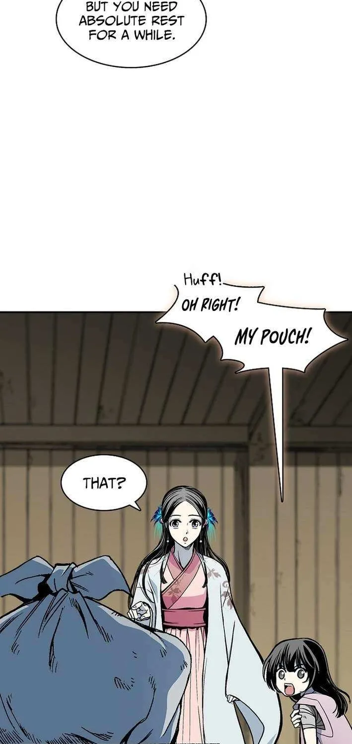 Memoir Of The King Of War Chapter 227 page 93 - 