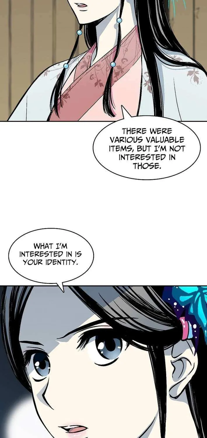 Memoir Of The King Of War Chapter 227 page 95 - 