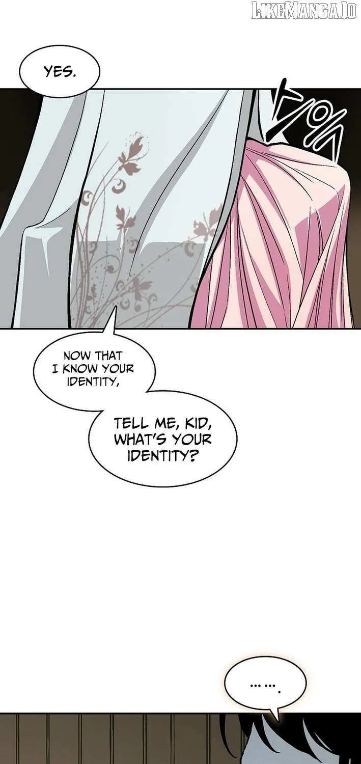 Memoir Of The King Of War Chapter 227 page 99 - 