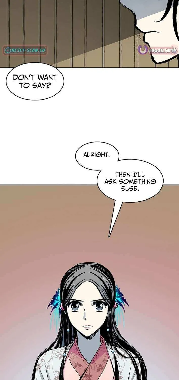Memoir Of The King Of War Chapter 227 page 100 - 