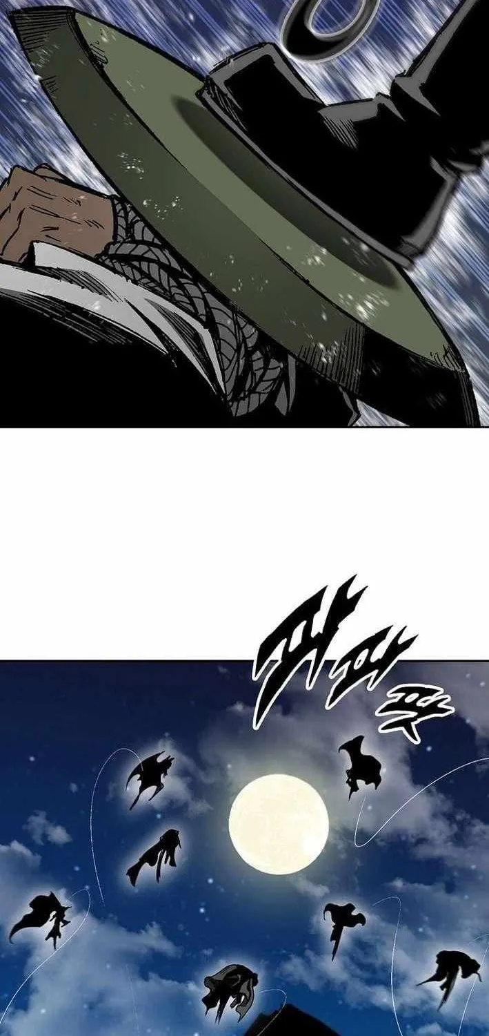Memoir Of The King Of War Chapter 228 page 12 - 