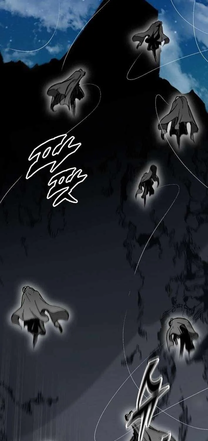 Memoir Of The King Of War Chapter 228 page 13 - 