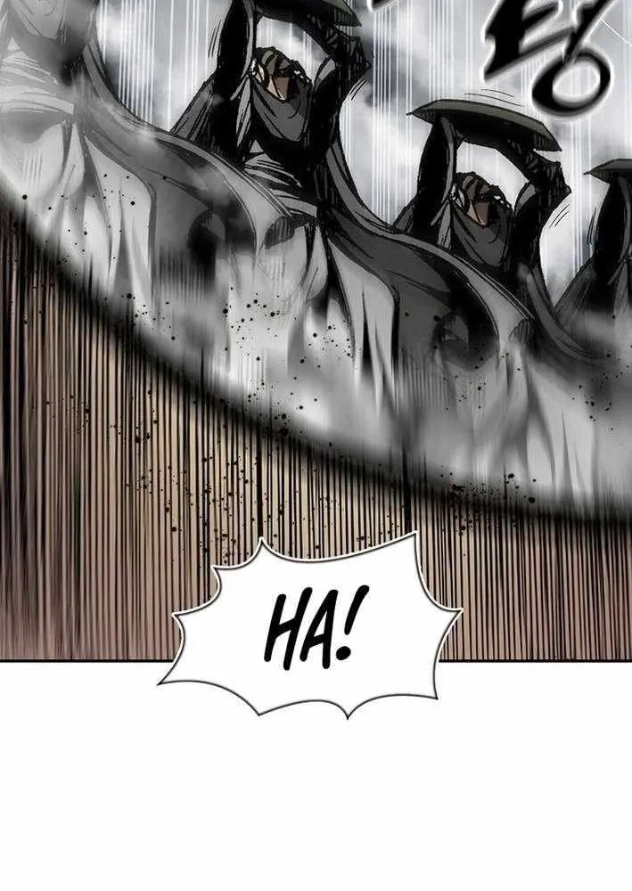 Memoir Of The King Of War Chapter 228 page 15 - 