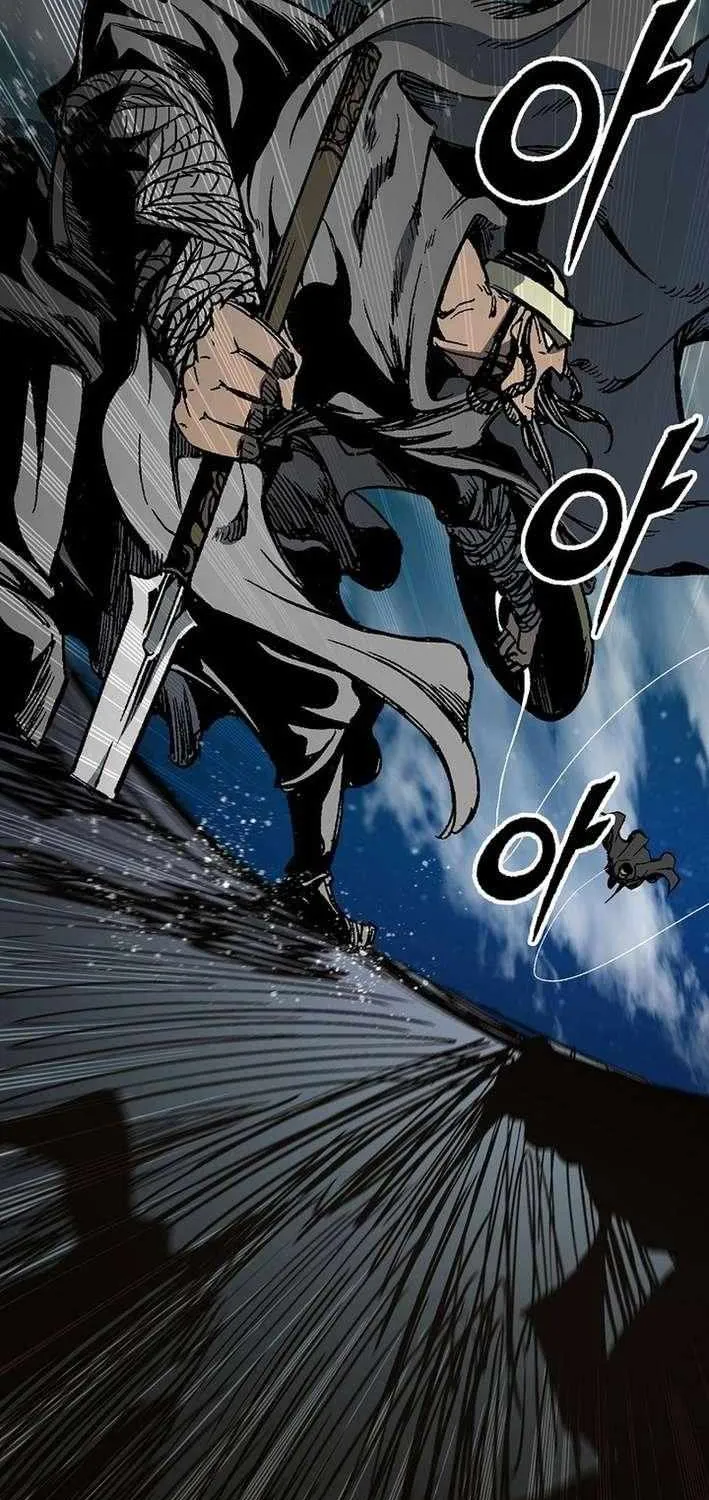 Memoir Of The King Of War Chapter 228 page 18 - 