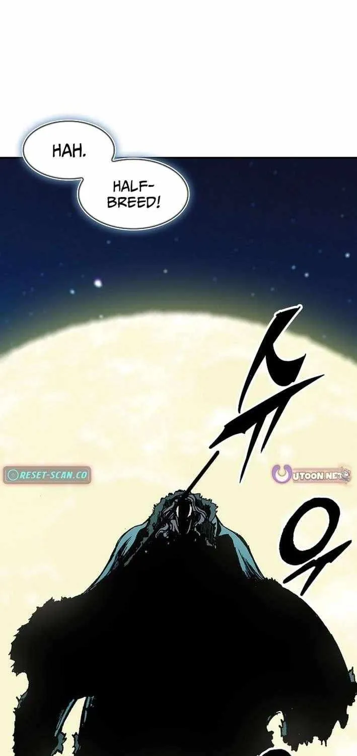 Memoir Of The King Of War Chapter 228 page 3 - 