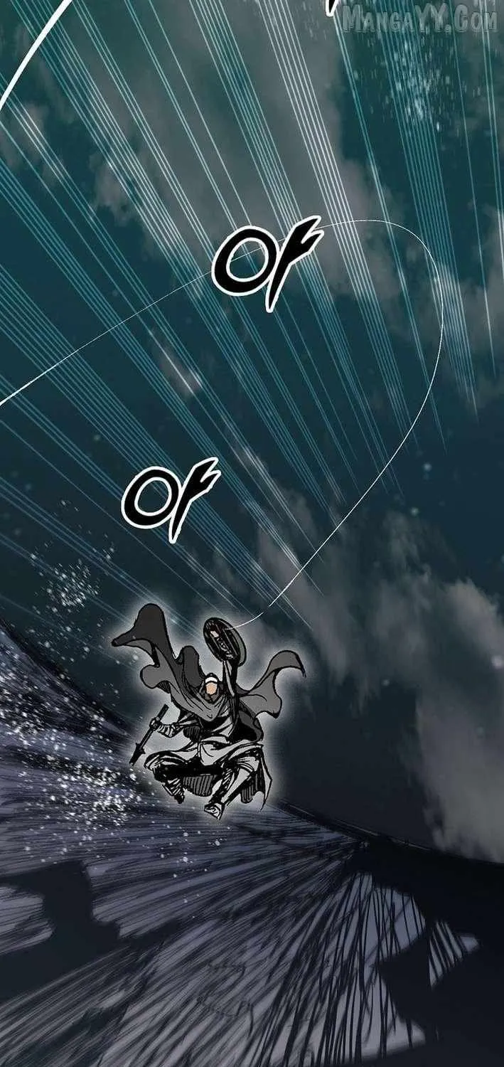 Memoir Of The King Of War Chapter 228 page 23 - 