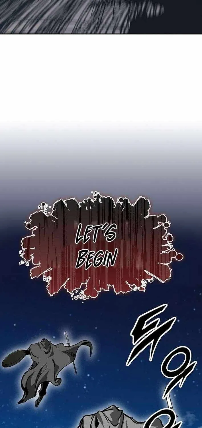 Memoir Of The King Of War Chapter 228 page 24 - 