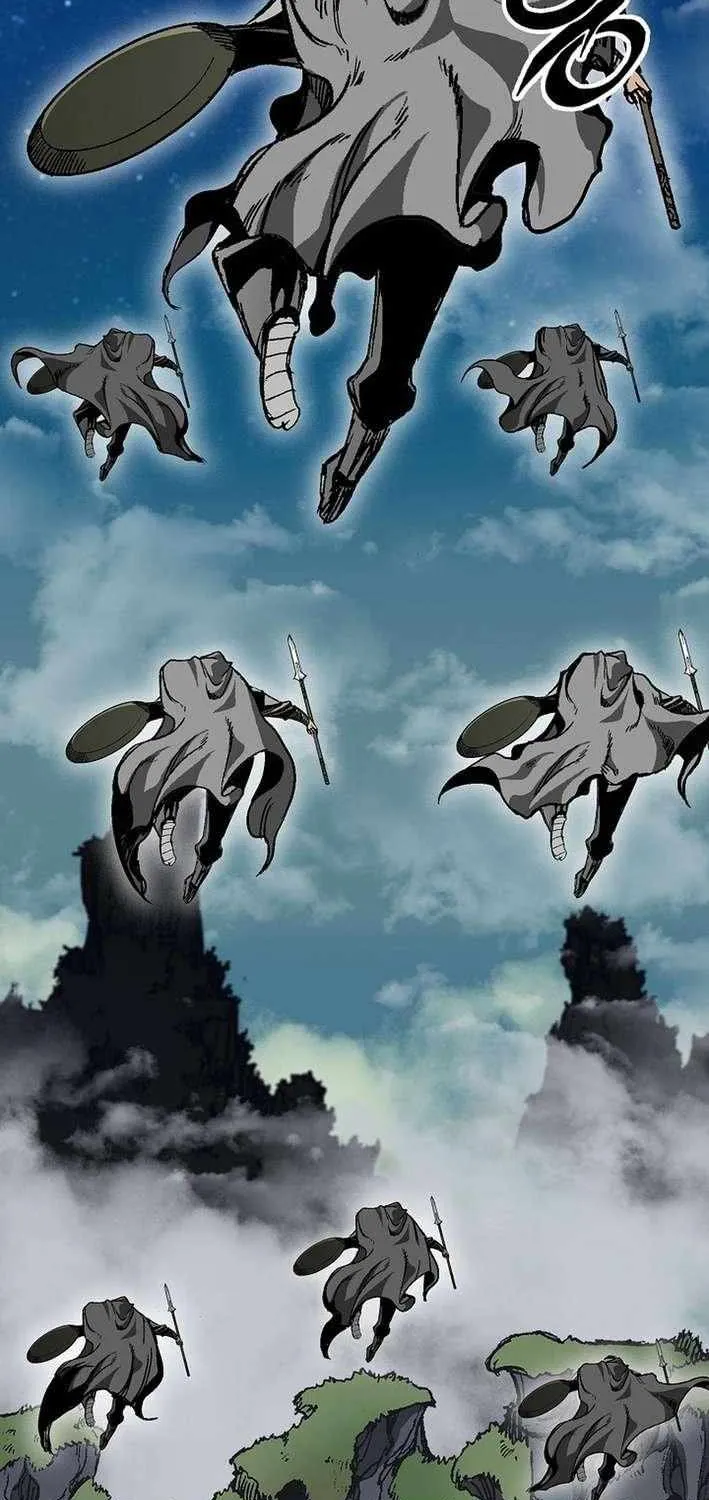 Memoir Of The King Of War Chapter 228 page 25 - 