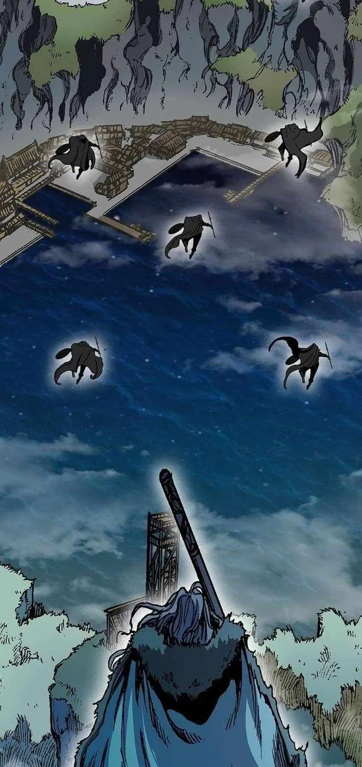Memoir Of The King Of War Chapter 228 page 26 - 