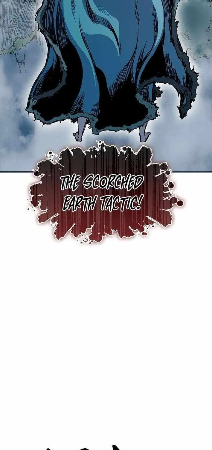 Memoir Of The King Of War Chapter 228 page 27 - 