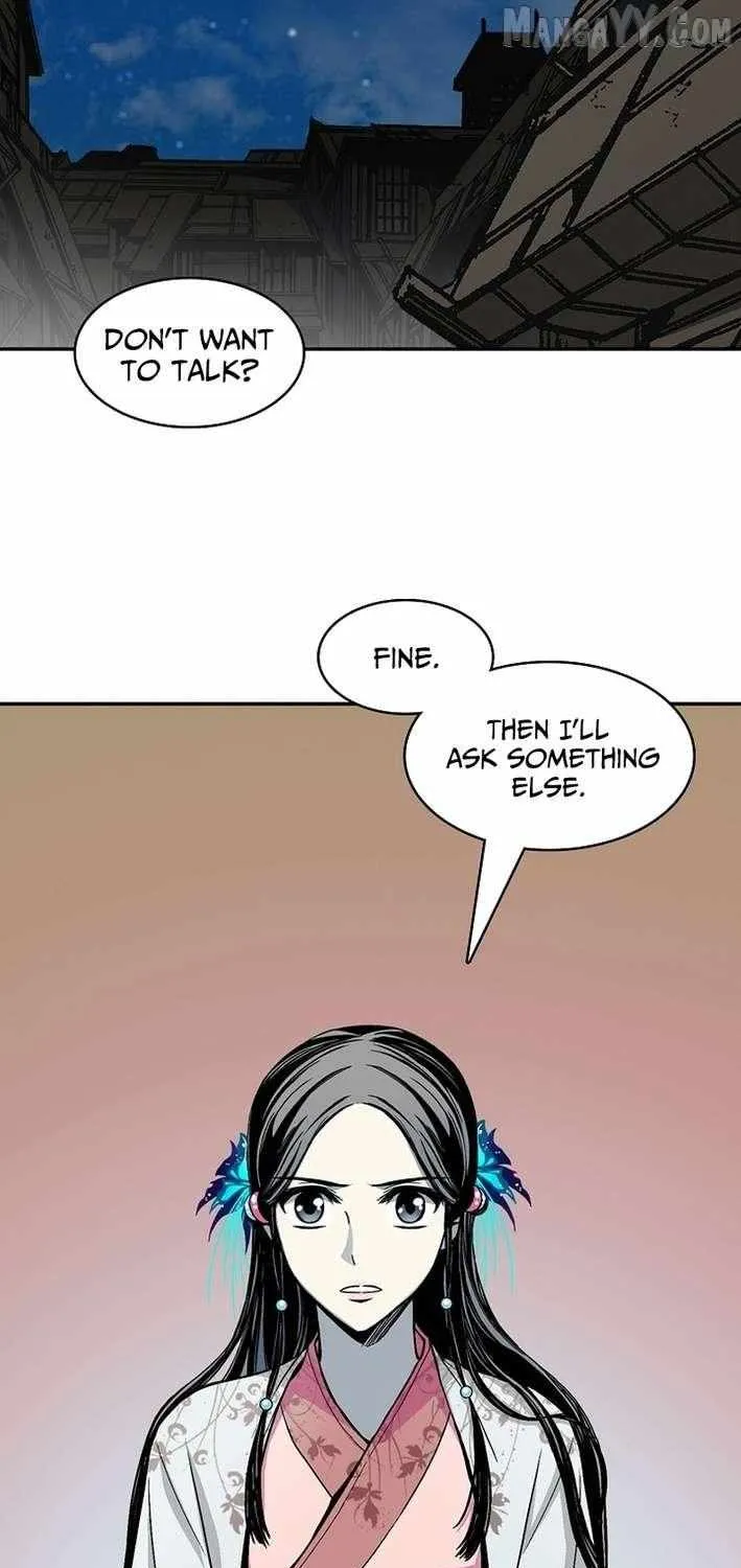 Memoir Of The King Of War Chapter 228 page 30 - 