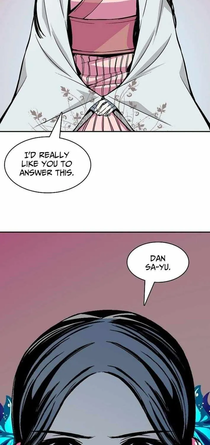 Memoir Of The King Of War Chapter 228 page 31 - 