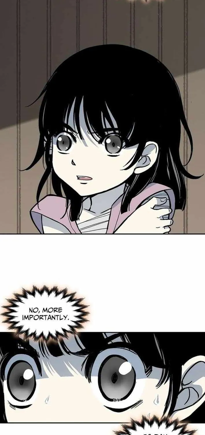 Memoir Of The King Of War Chapter 228 page 33 - 