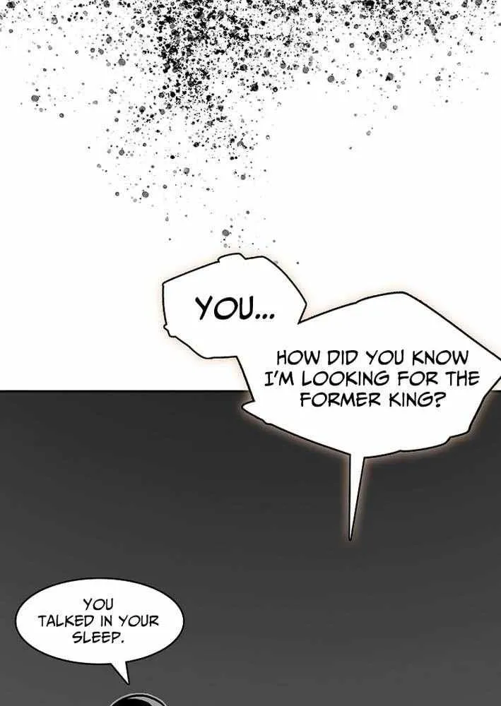 Memoir Of The King Of War Chapter 228 page 36 - 
