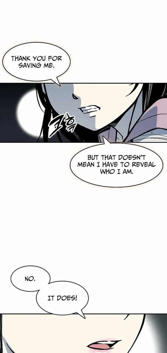 Memoir Of The King Of War Chapter 228 page 40 - 