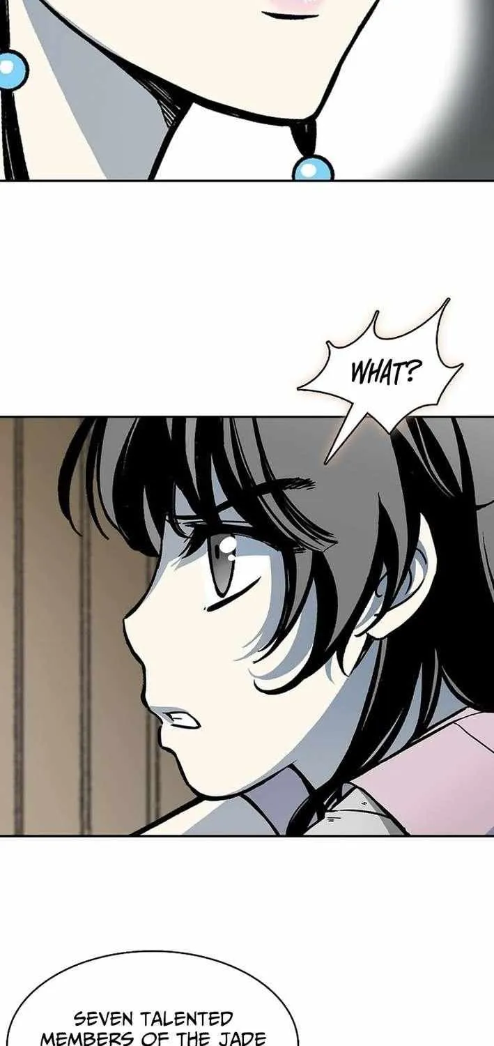Memoir Of The King Of War Chapter 228 page 41 - 