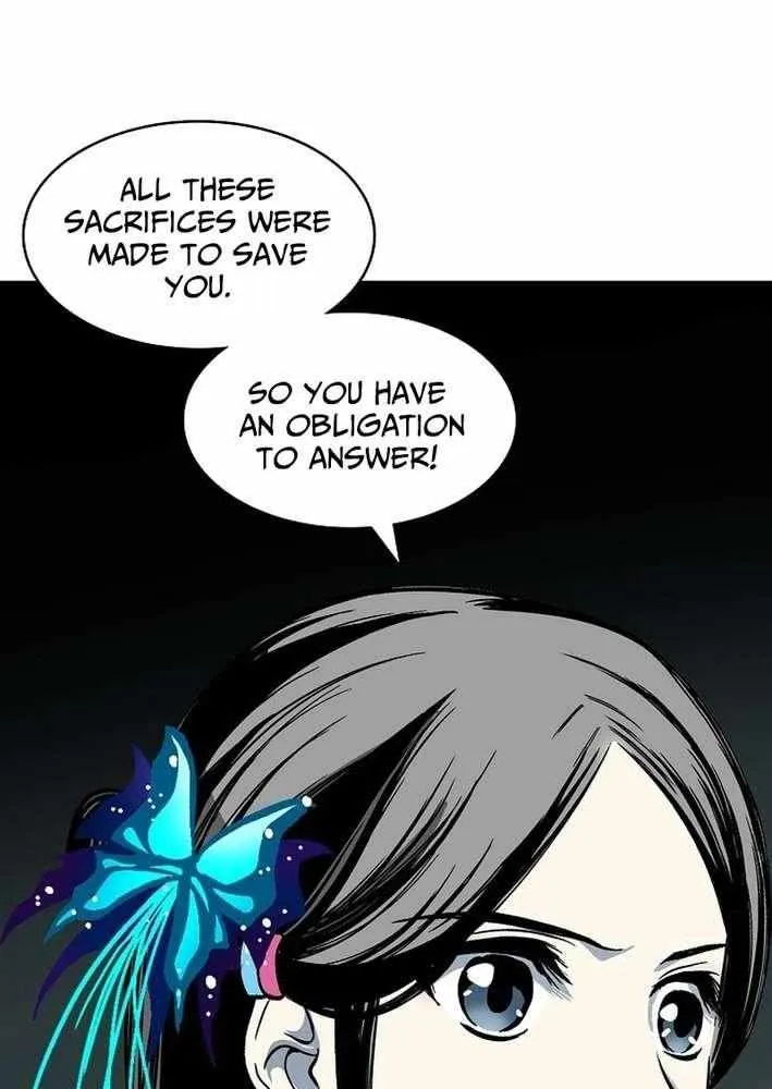 Memoir Of The King Of War Chapter 228 page 43 - 