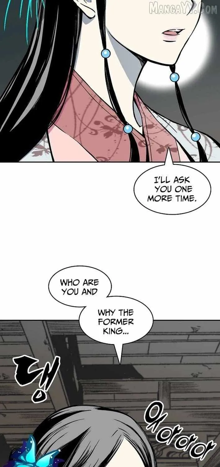 Memoir Of The King Of War Chapter 228 page 44 - 