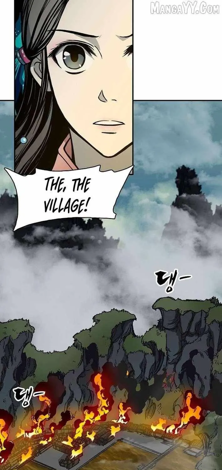 Memoir Of The King Of War Chapter 228 page 51 - 