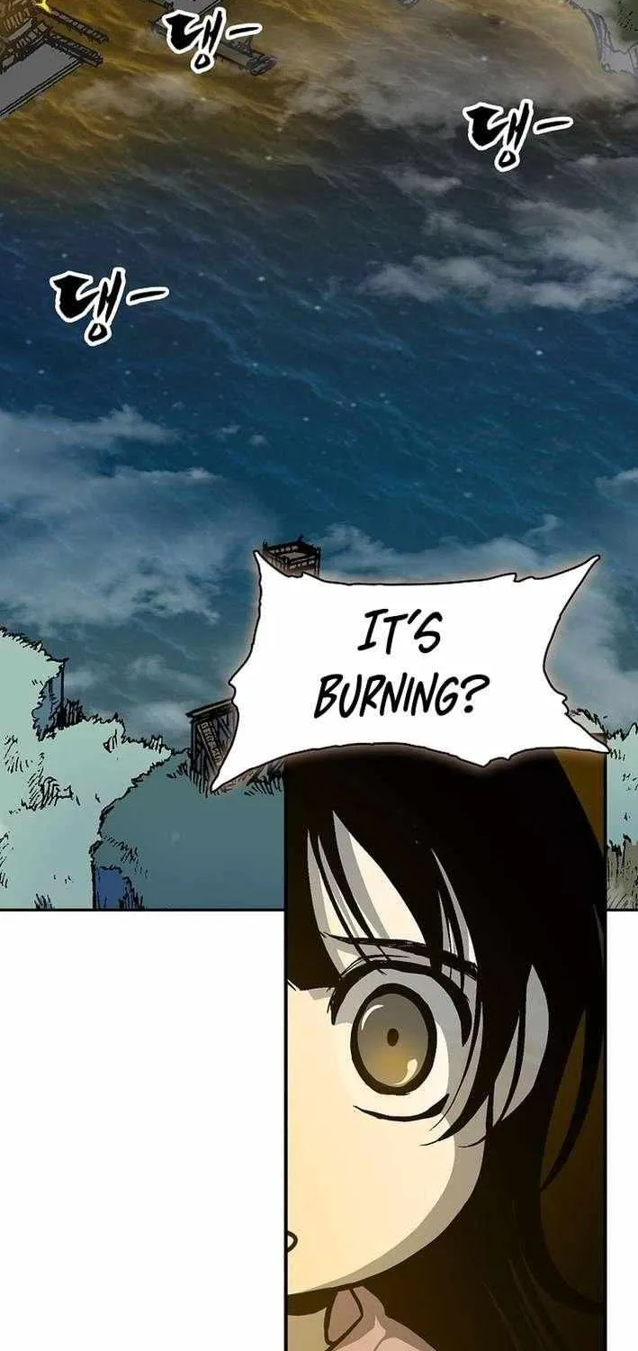 Memoir Of The King Of War Chapter 228 page 52 - 
