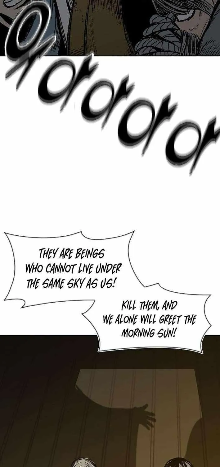 Memoir Of The King Of War Chapter 228 page 55 - 