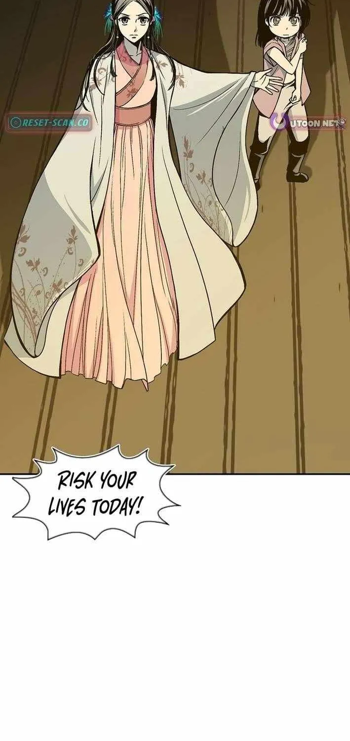 Memoir Of The King Of War Chapter 228 page 56 - 