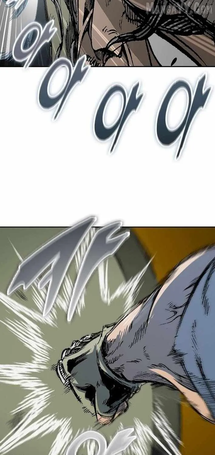 Memoir Of The King Of War Chapter 228 page 58 - 